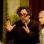 Tim Burton, Mia Wasikowska