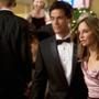 Rob Lowe, Calista Flockhart, Brothers and Sisters