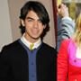 Joe Jonas, Hilary Duff