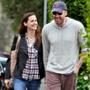 Ben Affleck, Jennifer Garner