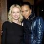 Naomi Watts, Kerry Washington