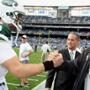 Adam Sandler, Mark Sanchez