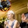 Josh Duhamel, Kristen Bell, When in Rome, Bumble Bee