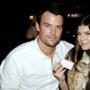 Fergie, Josh Duhamel