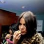 Khloe Kardashian Odom