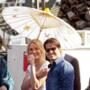 Tom Cruise, Cameron Diaz