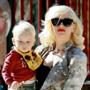 Gwen Stefani