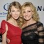 Taylor Swift, Faith Hill