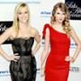 Reese Witherspoon, Taylor Swift