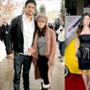 Fergie, Josh Duhamel