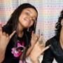 Rihanna, Jasmina Anema