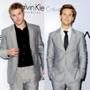 Kellan Lutz, Ryan Kwanten