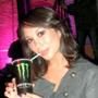 Cheryl Burke