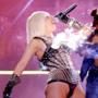 Lady Gaga, Elton John