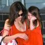 Katie Holmes, Suri Cruise