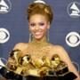 Beyonce Knowles