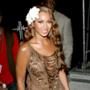 Beyonce Knowles