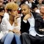 Rihanna, Matt Kemp