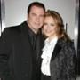 John Travolta, Kelly Preston