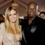 Heidi Klum, Seal