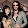 Katy Perry, Russell Brand