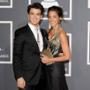 Kevin Jonas, Danielle Deleasa