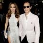 Jennifer Lopez, Marc Anthony