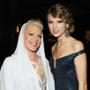Pink, Taylor Swift