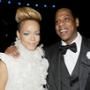 Rihanna, Jay-Z