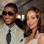 Usher, Mya