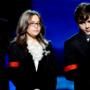 Paris Katherine Jackson, Prince Michael Jackson