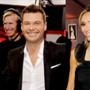 Ryan Seacrest, Giuliana Rancic