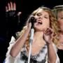 Taylor Swift, Stevie Nicks