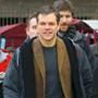 Matt Damon