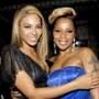 Beyonce Knowles, Mary J. Blige
