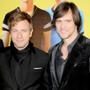 Ewan McGregor, Jim Carrey