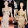Zac Posen Model, Katy Perry