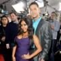 Mike "The Situation" Sorrentino, Nicole "Snooki" Polizzi