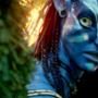 Avatar, Zoe Saldana