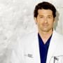 Grey's Anatomy: Patrick Dempsey