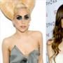 Lady Gaga, Lindsay Lohan