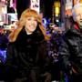 Kathy Griffin, Anderson Cooper