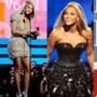 Beyonce Knowles