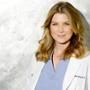 Grey's Anatomy: Ellen Pompeo