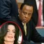 Conrad Murray, Michael Jackson