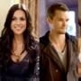 One Tree Hill, Jana Kramer, Austin Nichols, Sophia Bush