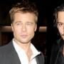 Brad Pitt, Johnny Depp
