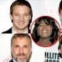 Jeremy Renner, Carey Mulligan, Christoph Waltz, Ryan Bingham, Gabourey Sidibe