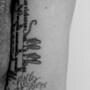 Lady Gaga, Tattoo