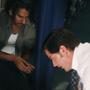 Lost, NAVEEN ANDREWS, DOMINIC MONAGHAN, MATTHEW FOX